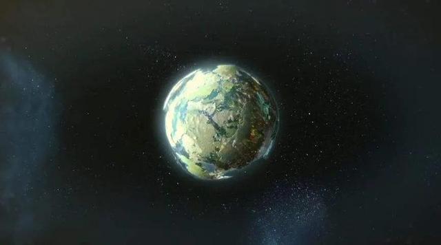 奥特曼有哪些星云（奥特曼居住的原星球）