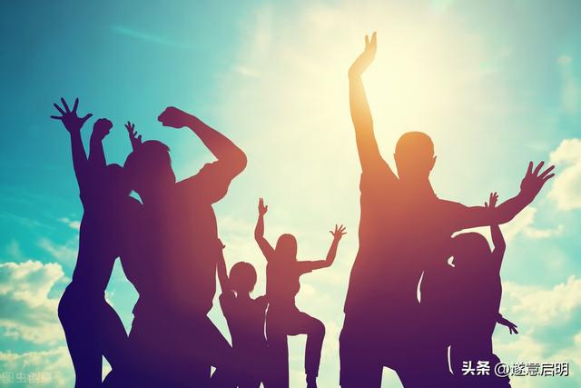 一个追梦人的励志故事