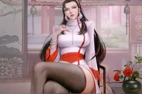 多年后发现《拳皇》BOSS都有致命短板，一旦触发智商就归零图片