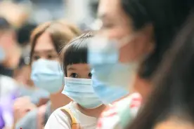 儿童发病与成人有何不同？康复后注意什么？权威儿科专家解读图片