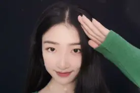 电信小姐姐剪辑框变装挑战, 你还喜欢么图片