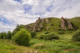 内蒙古呼伦贝尔自驾游之四：去往海拉尔的艰辛行程图片