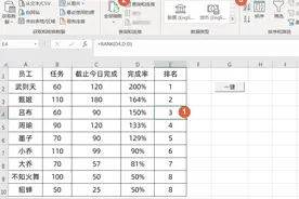 避免干重复的工作，Excel录制宏批处理，你会么？图片