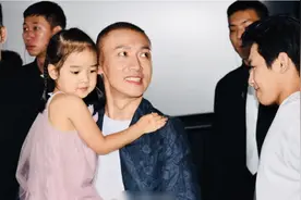 聂远：胆大险上军事法庭，因baby一句话尴尬，黄晓明抢走翻红机会图片