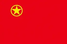 中国共产主义青年团团旗、团徽、团歌知识解读图片