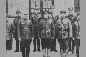 反叛与复仇：民国时期西北土匪成因之二——政治危机图片