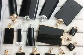 这几种玉石几乎没有造假，因为难度太高图片