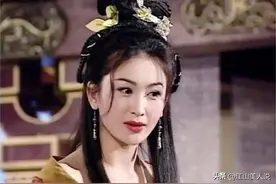 历史上的妲己到底什么样？比窦娥还冤的她为啥成了狐狸精的代名词图片