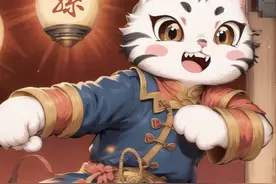 百家姓——孙图片