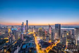 2022年十大宜居城市出炉！大连成功入选，东北宜居城市非大连莫属图片