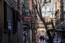 和平兆丰路，真的要拆迁了图片