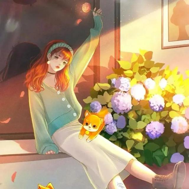 带有意境唯美伤感情侣网名好听(怎么不算是好的情侣网名呢) - 桂波