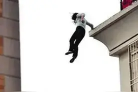 天才少年16岁著书，却在距高考百天时跳楼，遗言：一生看透两件事图片