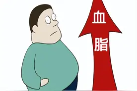 血脂有问题的都是胖人？不！血脂异常和胖瘦真没啥关系，不信请看图片
