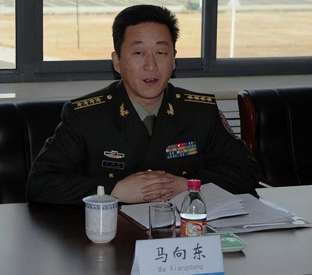沈阳市原副市长马向东落马、被执行死刑全过程，与发妻难分难舍