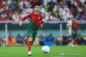 世界杯-C罗替补登场 拉莫斯戴帽 39岁佩佩进球 葡萄牙6-1瑞士进八强图片