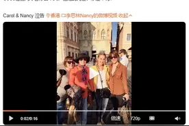 著名歌星CoCo李玟因抑郁症轻生，去世前暖心安慰粉丝图片