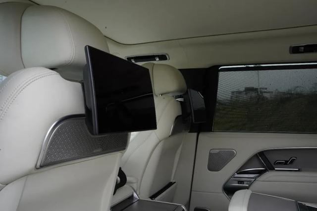 试驾全新一代路虎揽胜，SUV金字塔“塔尖”上的产品！