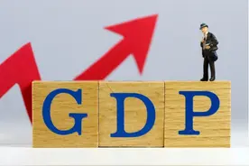 2022全国各省GDP预测：福建首超5万亿，湖北紧追四川，安徽终圆梦图片