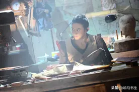 披荆斩棘总决赛：张智霖和李承铉爱恨博弈，给薛之谦的作品拍了MV图片