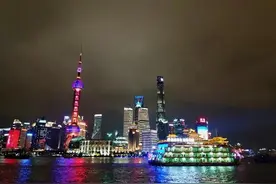 重庆到上海15天游轮旅行攻略，5省2市，游览半个中国图片