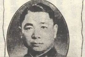 他在一场激战中打退我军200多名将帅，被俘后抱怨曾欲易帜却被拒图片