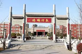 民国时期，唐河县的10所中学图片