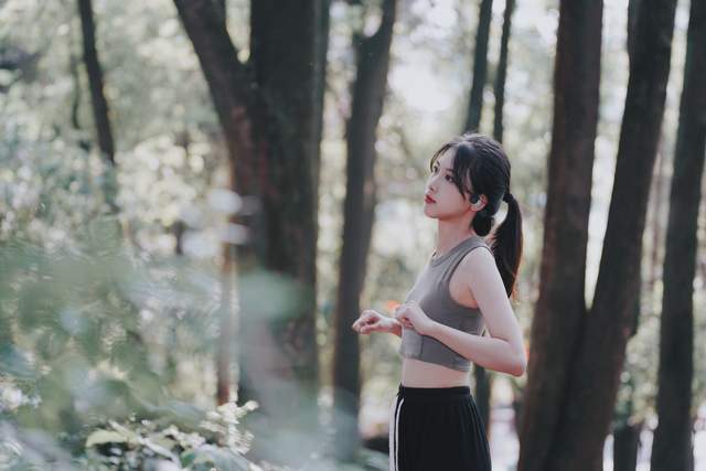 放空耳朵—南卡neo骨传导耳机给你带来全新运动体验