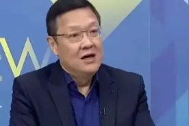 大陆建那么多055驱逐舰干嘛？台名嘴：想去美国近海浪一浪吗？图片