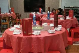 搬新家请客吃饭有什么讲究，是中午还是晚上好呢？图片