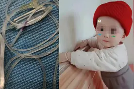 夺命喉炎！孩子有这3种症状，立马就医图片