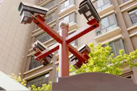 酒泉市全力推进智慧安防小区建设工作图片