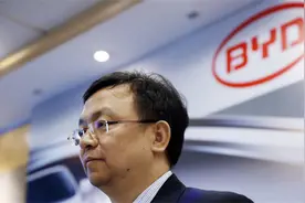 美国代工巨头——伟创力，被比亚迪取代了图片