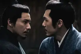 收视率比广告还低，陈坤火了20年，中年扑街也能被骂上热搜？图片