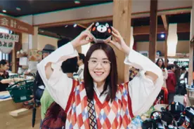 信小呆：5年前中支付宝一亿大奖，辞职环游世界，如今没钱没工作图片