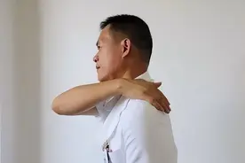 拍打经络来养生，每天坚持，效果很神奇图片