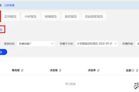 阿里国际站提升课：详解智能词包图片