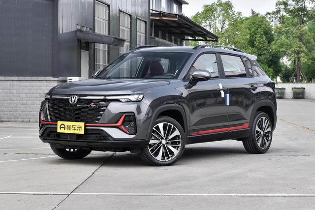 8万以内，超耐用SUV盘点6款！开到报废都不会垮