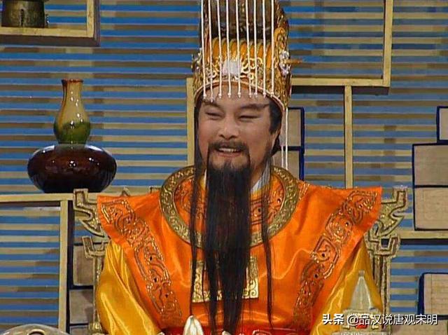 西游记战力划分：从三清佛祖到大罗金仙，竟可以划分出五个档次？