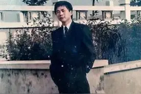 一个被知青遗弃的孩子：他说非常期待能有与亲生父母重逢的那一天图片