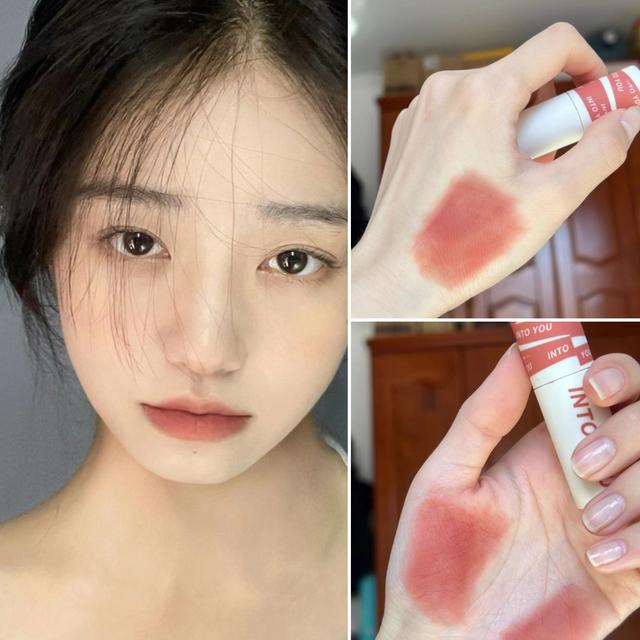 原来这才是淡妆的正确画法：教你简单4步骤，漂亮还提气色