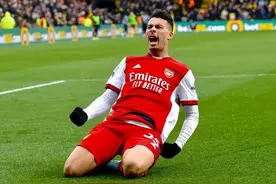 足球地理｜进击的枪手小将，成长在这片“巨物之地”图片