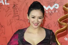 影后章子怡，6段风流情史，甘心嫁给三婚带女的汪峰，被拉下神坛图片