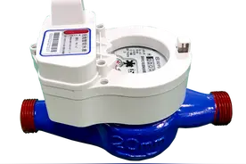 水费拖欠、难回收？智能预付费水表帮你解决难题图片