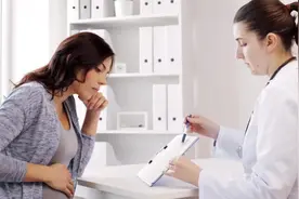 人类女性为何进化出狭窄且扭曲的产道？其实，这是直立行走的代价图片