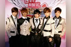 事实证明，曾经红极一时的至上励合如今都走向了不同的道路图片