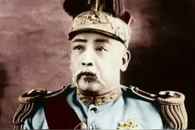 袁世凯仅仅当了83天皇帝，却铸造了7.5亿枚“袁大头”，为何？图片