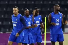 世界杯预测：法国vs摩洛哥，谁会夺冠？黑马恐难擒住姆巴佩图片