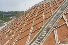 路堑高边坡加固治理专项施工方案图片