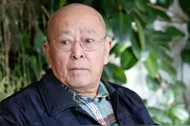 老艺术家王铁成：我会照顾智障儿子到最后一刻，51年如一日图片